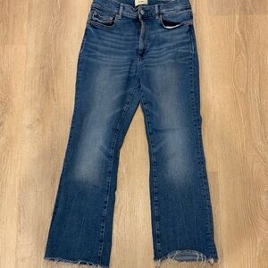 DL1961 Women’s Blue Jeans